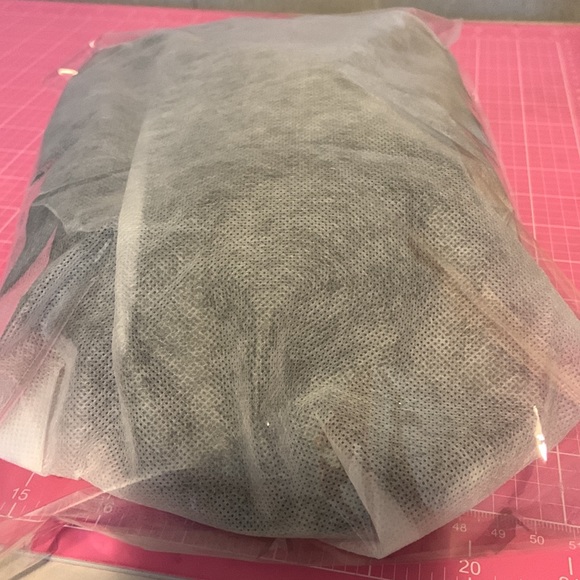 Leather Brando Hat black size s/m - Picture 12 of 13